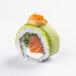 Salmon Cheesy Roll