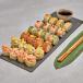 Cooked Set - 24 Pcs