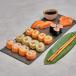Kami Salmon Set - 20 Pcs