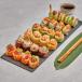 Gourmet Set- 16 Pcs