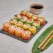 Build Your Own Ura Maki - 16 Pcs