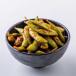 Spicy Edamame