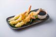 Shrimp Tempura