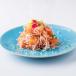 Crispy Salmon Salad
