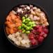 Seafood Poke