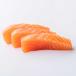 Salmon Sashimi