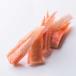 Crab Sashimi