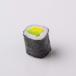 Avocado Hoso Maki