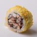 Crispy Octopus Maki