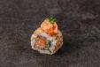 Spicy Salmon Tartar