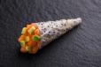 Salmon Avocado Temaki