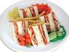 Fish Club Sandwich