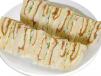 Lulu Club Sandwich