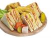 Zinger Club Sandwich