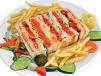 Emirates Club Sandwich