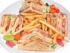 Club 65 Sandwich