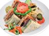 Mutton Club Sandwich