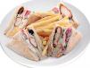 Club 2021 Special Sandwich
