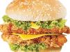 Italian Spicy Zinger