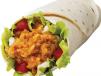 Spanish Wrap