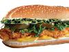 Barq Wa Raad Combo Sandwich