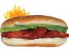 Khaleej Combo Sandwich