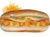 Jumeirah Time Combo Sandwich