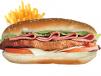 Turkish Breast Combo Sandwich