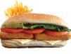 Chicken Fillet Combo Sandwich