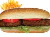 Kebab Combo Sandwich
