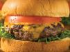 Beef Burger Slider