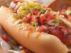 Animal Style Hot Dog