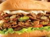 Philly Steak Combo