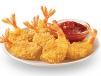 Butterfly Prawns