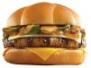 Grilled Chicken Big Burger