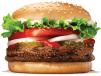 Grilled Beef Burger