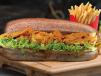 Zinger Combo Diet