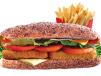 Chicken Fillet Combo Diet