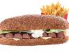 Hot Dog Combo Diet