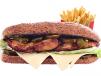 Chicken Lemon Combo Diet