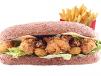 Zinger Prawns Combo Diet