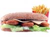 Nuggets Combo Diet