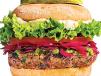 Special Expo Burger