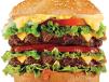 Double Mutton Burger