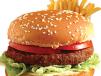 Spicy Royal Burger