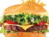 Hot Dog Burger