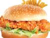 Zinger Burger