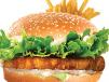 Royal King Burger