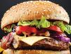 Mega Beef Burger