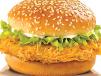 Zinger Supreme Burger